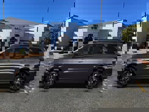New 2026 Dodge Durango GT image 2