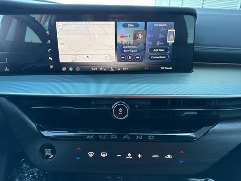 New 2025 Nissan Murano SL image 15
