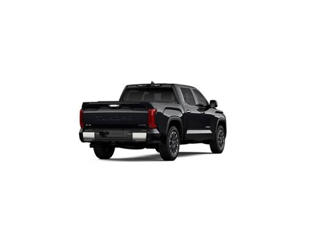 New 2026 Toyota Tundra Limited image 9