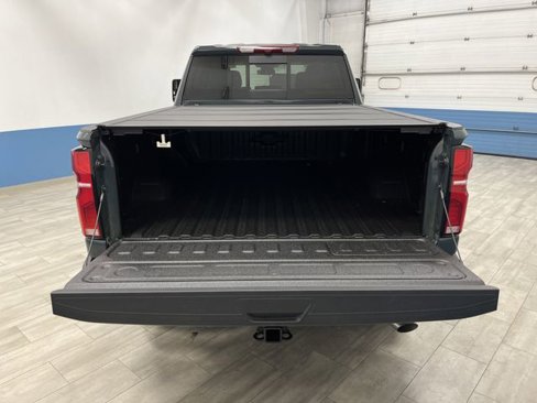 New 2026 Chevrolet Silverado 2500 LT w/ Trail Boss Package image 15