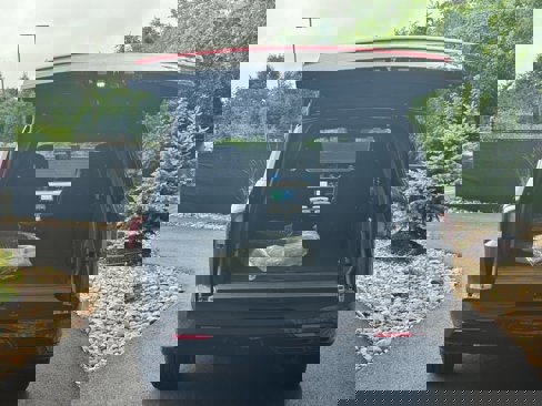 New 2025 Lincoln Navigator Black Label image 16
