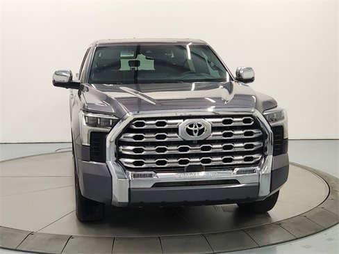 Used 2025 Toyota Tundra 1794 Edition image 2