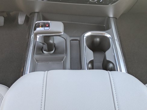 New 2026 Chevrolet Silverado 1500 LTZ w/ LTZ Premium Package image 20