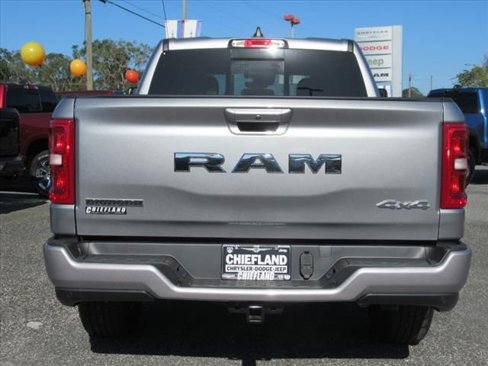 Used 2025 RAM 1500 Big Horn image 5