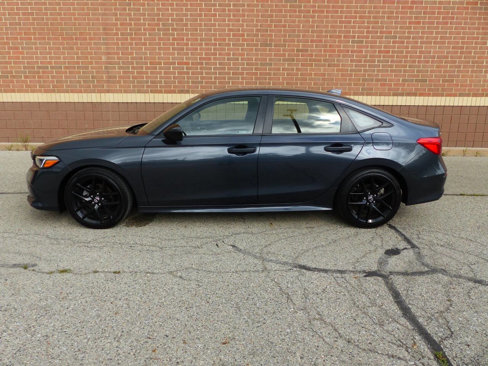 Used 2024 Honda Civic Sport image 6
