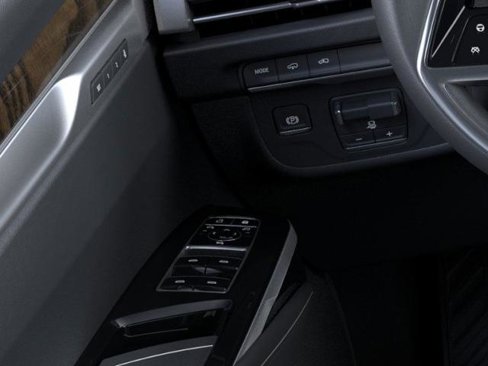 New 2026 Cadillac Escalade Platinum Luxury image 22