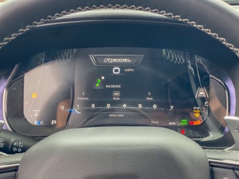 New 2025 RAM 1500 Rebel w/ G/T Package image 25