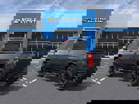 New 2026 Chevrolet Silverado 2500 LT image 27