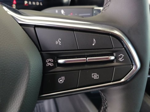 New 2026 Chevrolet Equinox LT w/ Convenience Package II image 14