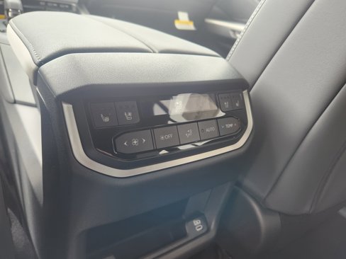 New 2025 Lexus TX 350 AWD image 21