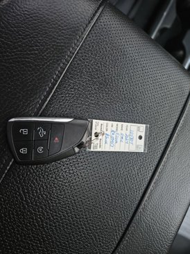 Used 2024 GMC Sierra 1500 Denali image 48