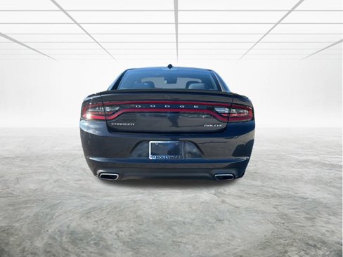 Used 2016 Dodge Charger SXT w/ Rallye Group image 5
