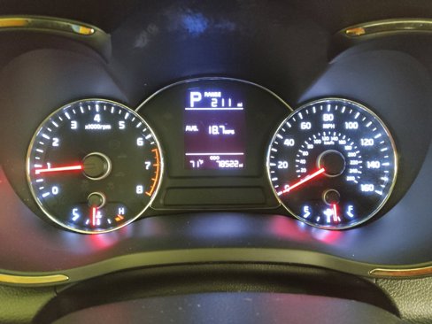 Used 2018 Kia Forte LX image 23