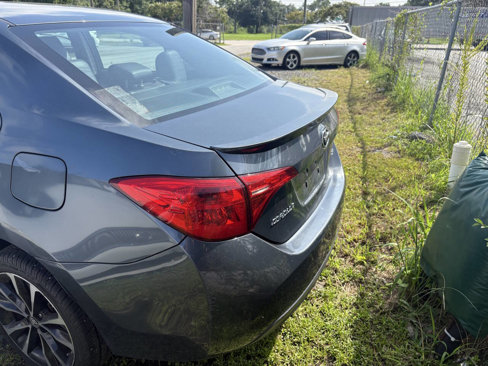 Used 2017 Toyota Corolla SE image 13