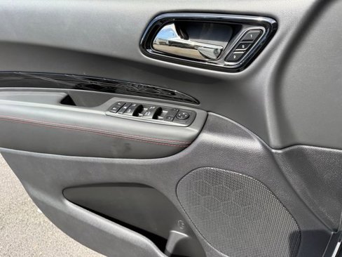 New 2026 Dodge Durango GT image 30