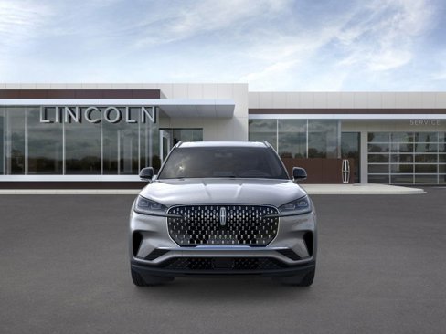 New 2025 Lincoln Aviator Reserve w/ Illumination Package image 6