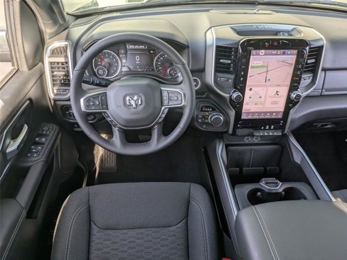 New 2026 RAM 1500 Big Horn image 30