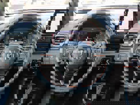 New 2026 Honda Passport TrailSport image 19