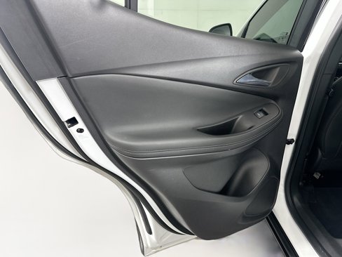 Used 2022 Buick Encore GX Select image 27