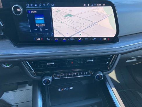 New 2025 Chevrolet Tahoe Z71 w/ Comfort Package image 22