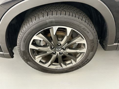 Used 2016 MAZDA CX-5 Grand Touring image 11