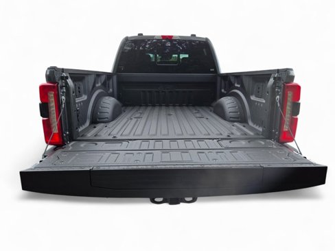 New 2025 Ford F350 Lariat w/ Lariat Ultimate Package image 4