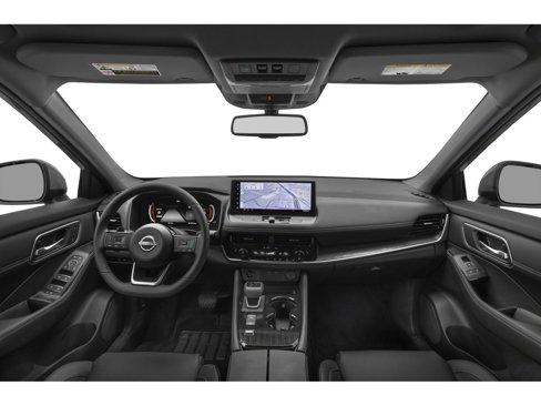 New 2026 Nissan Rogue Platinum w/ Platinum Premium Package image 26