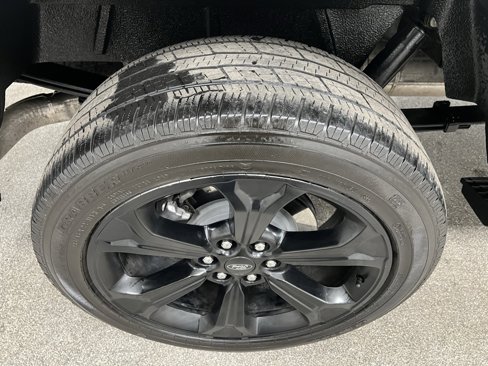 Used 2024 Ford F150 Platinum w/ Equipment Group 702A High image 19