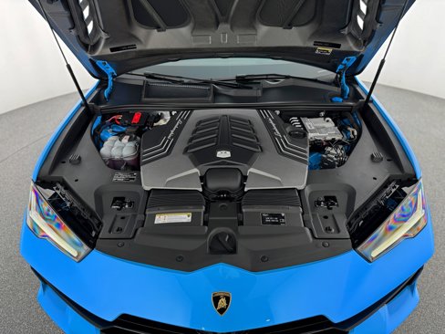 Used 2024 Lamborghini Urus Performante image 36