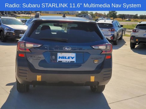 New 2025 Subaru Outback Wilderness image 4