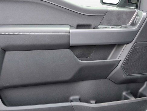New 2025 Ford F150 XLT image 10