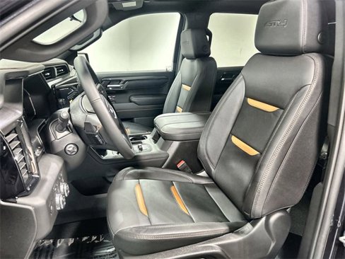 New 2026 GMC Sierra 1500 AT4 w/ AT4 Premium Package image 13