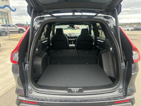 New 2026 Honda CR-V Sport-L image 44