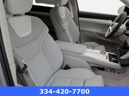 New 2025 Volvo EX90 Ultra image 18