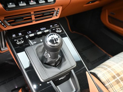 Used 2024 Porsche 911 GT3 RS image 10