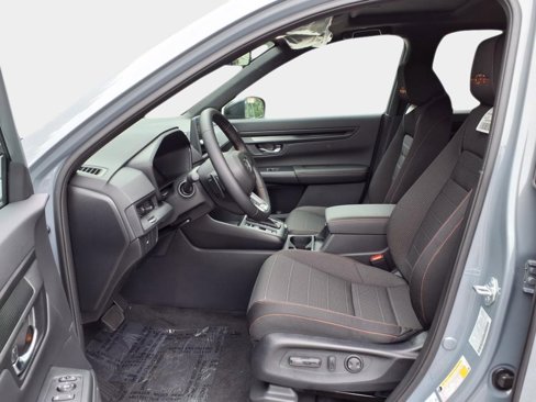 New 2026 Honda CR-V TrailSport image 12