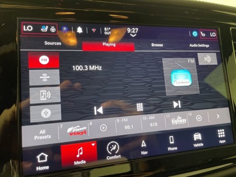New 2025 Dodge Durango GT image 28