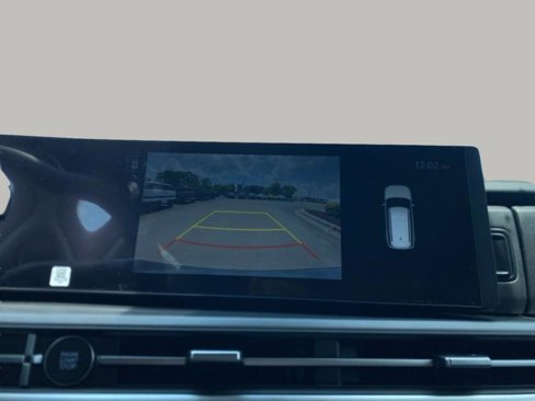 New 2026 Hyundai Santa Fe XRT image 28