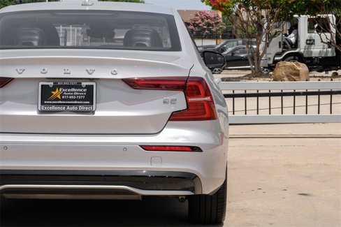 Used 2024 Volvo S60 B5 Plus image 48