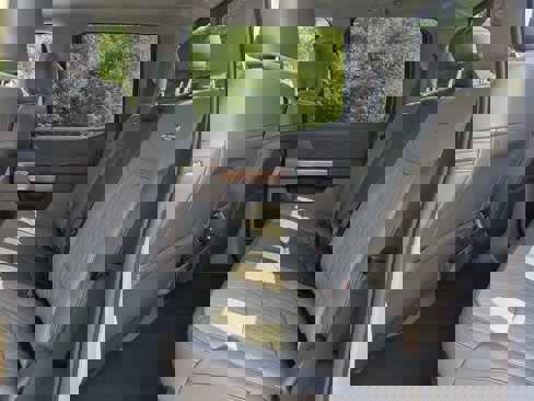 New 2026 Ford F350 Platinum image 12