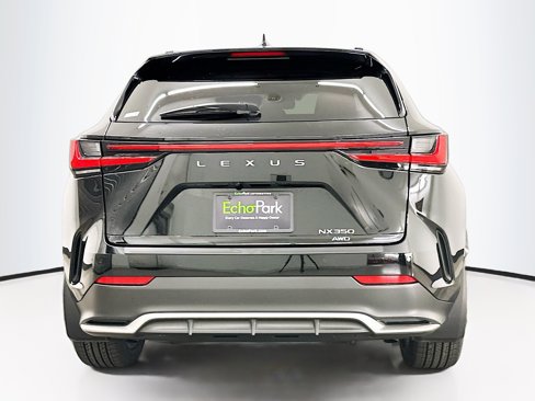 Used 2024 Lexus NX 350 F Sport image 7