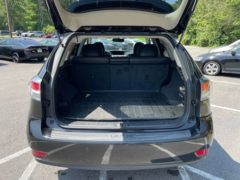 Used 2015 Lexus RX 350 AWD image 44