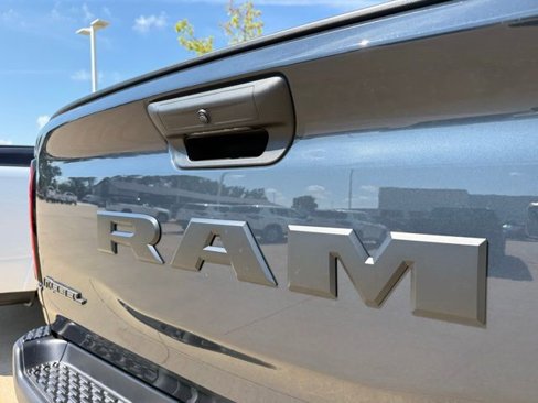 New 2026 RAM 1500 Rebel image 10