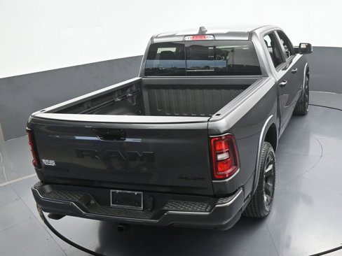 New 2025 RAM 1500 Big Horn image 45
