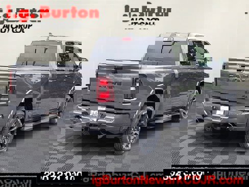 New 2026 RAM 1500 Big Horn image 4