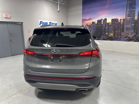 Used 2023 Hyundai Santa Fe SEL image 5