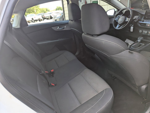 Used 2022 Kia Forte Sedan image 22
