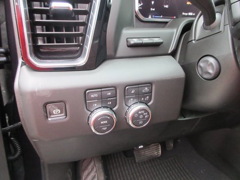 New 2026 GMC Sierra 1500 Denali Ultimate image 18