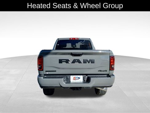 New 2026 RAM 2500 Big Horn image 5