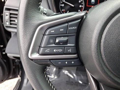 Certified 2025 Subaru Outback Premium w/ Popular Package #1A image 20